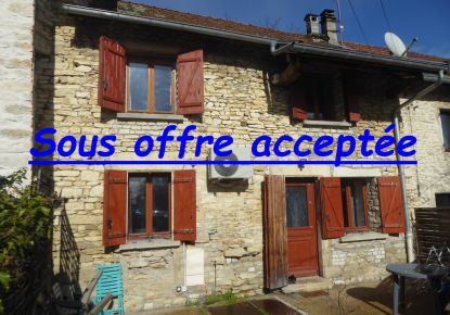 vente Maison de village Trept