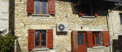 vente Maison de village Trept