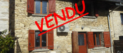 vente Maison de village Trept