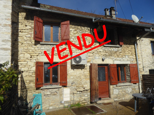 à vendre Maison de village Trept