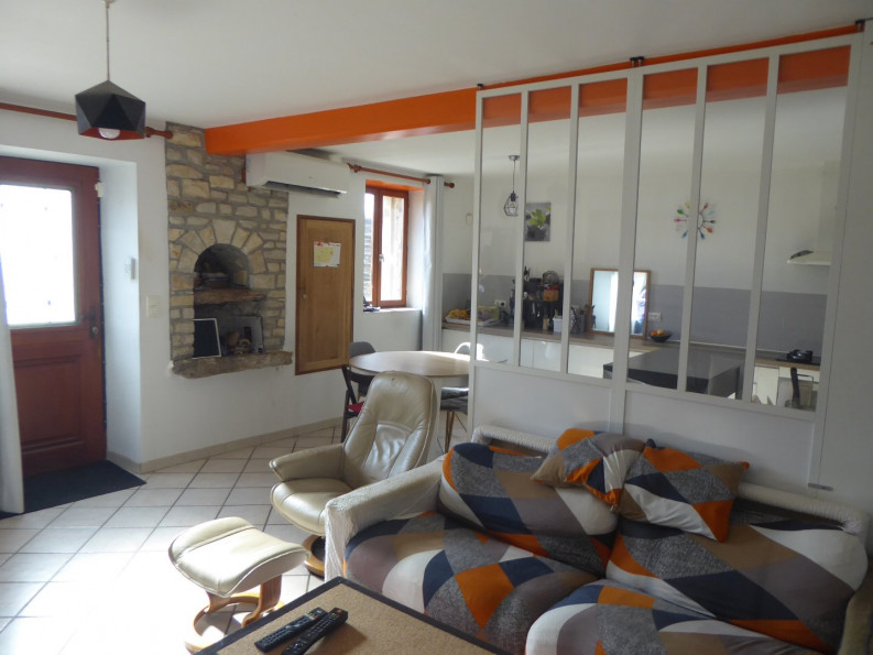 vente Maison de village Trept - Photo 3