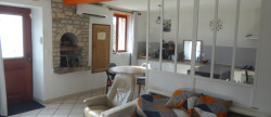 vente Maison de village Trept