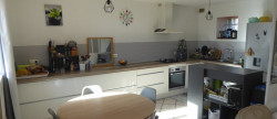 vente Maison de village Trept
