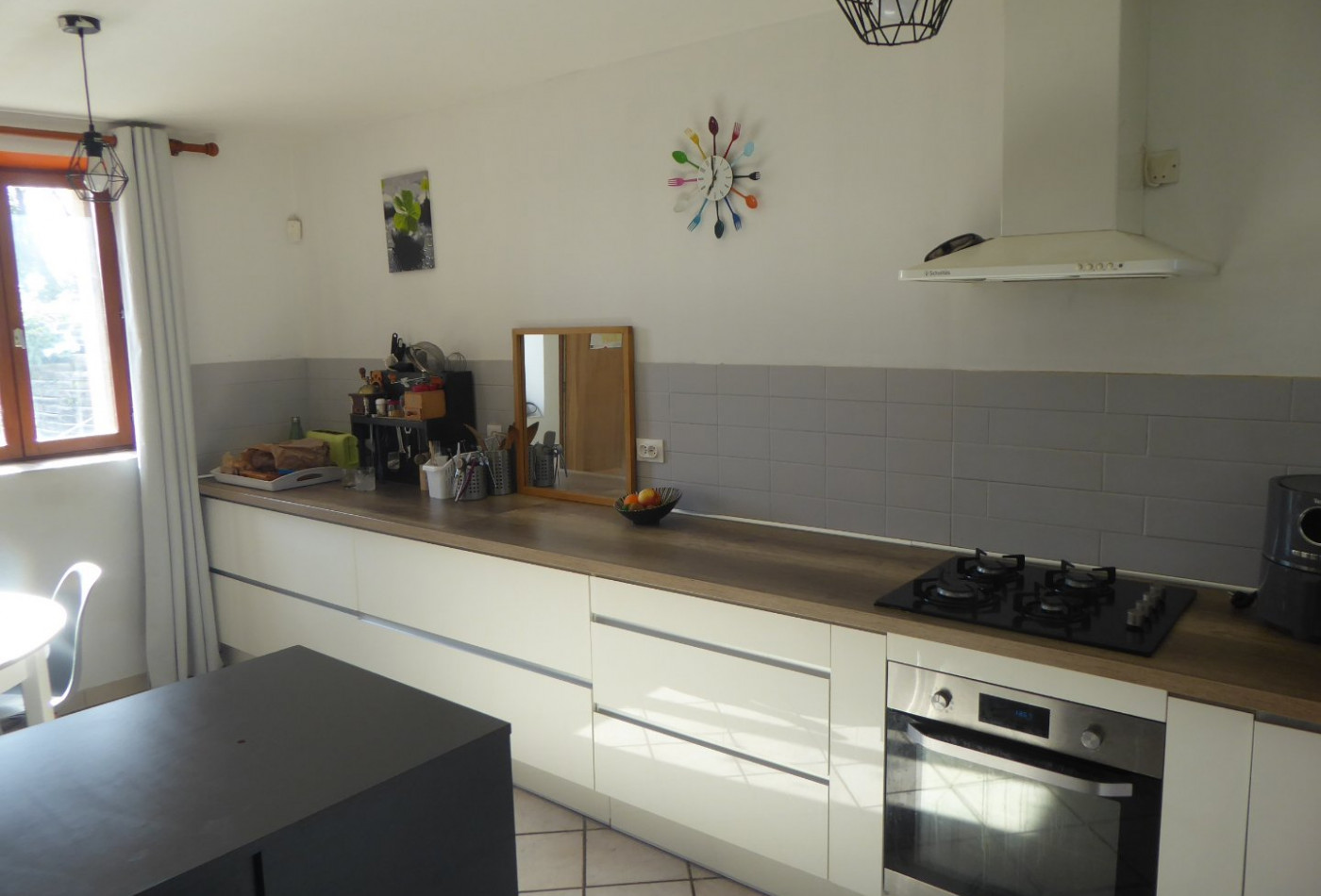 vente Maison de village Trept - Photo 5