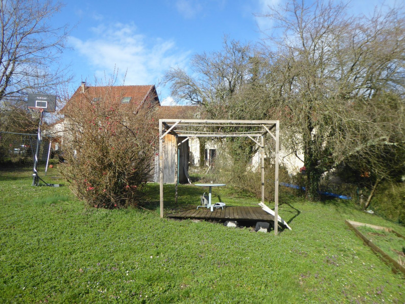vente Maison de village Trept - Photo 2