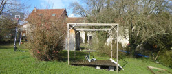 vente Maison de village Trept