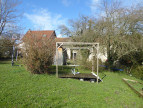 vente Maison de village Trept