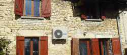 vente Maison de village Trept