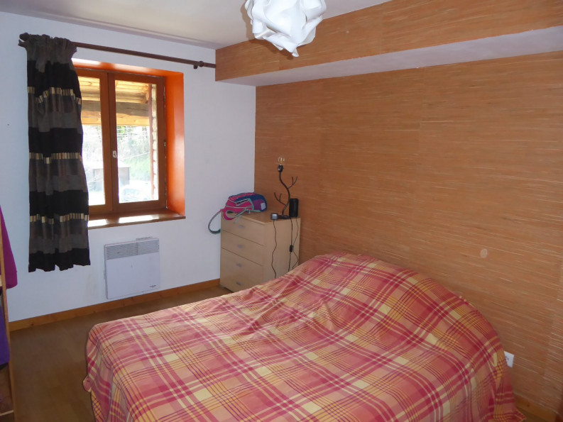 vente Maison de village Trept - Photo 10