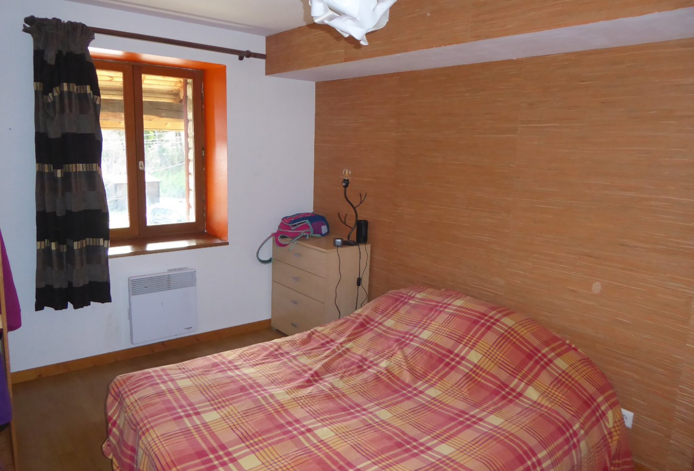 vente Maison de village Trept - Photo 10