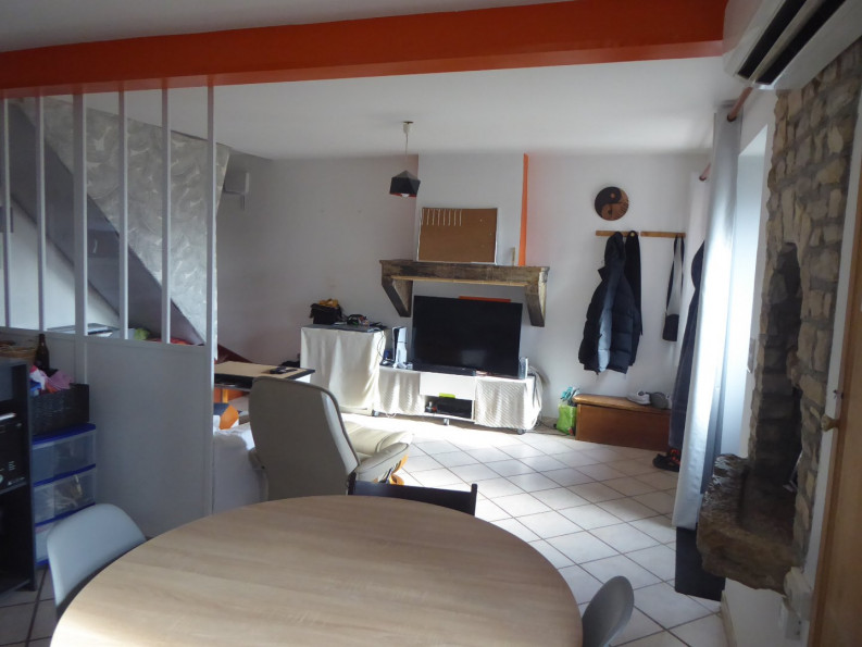 vente Maison de village Trept - Photo 6