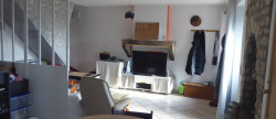 vente Maison de village Trept