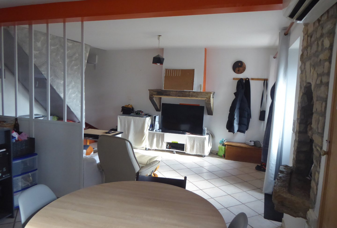 vente Maison de village Trept - Photo 6