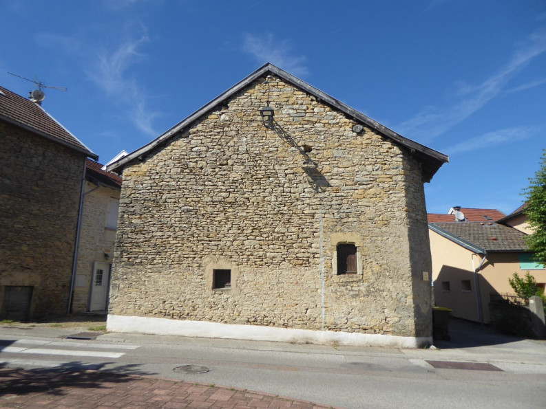 vente Terrain constructible Trept - Photo 5