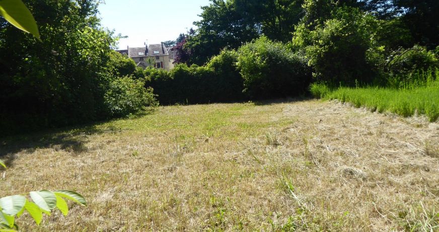 vente Terrain constructible Trept