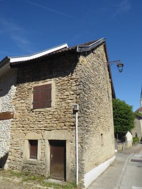 à vendre Terrain constructible Trept