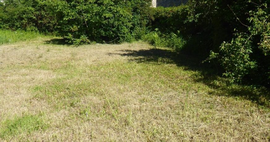 vente Terrain constructible Trept