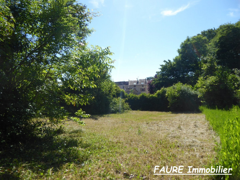 vente Terrain constructible Trept - Photo 1