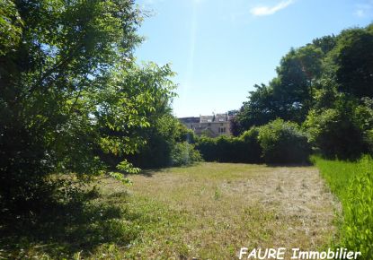vente Terrain constructible Trept