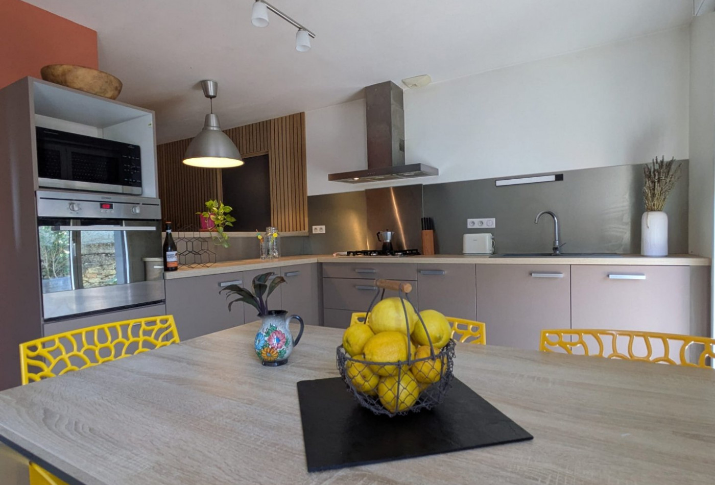 vente Maison individuelle Trept - Photo 6
