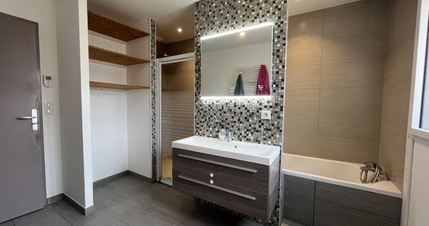vente Maison individuelle Trept