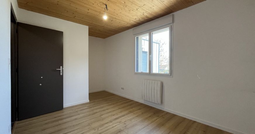 vente Maison individuelle Trept