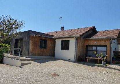 vente Maison individuelle Trept