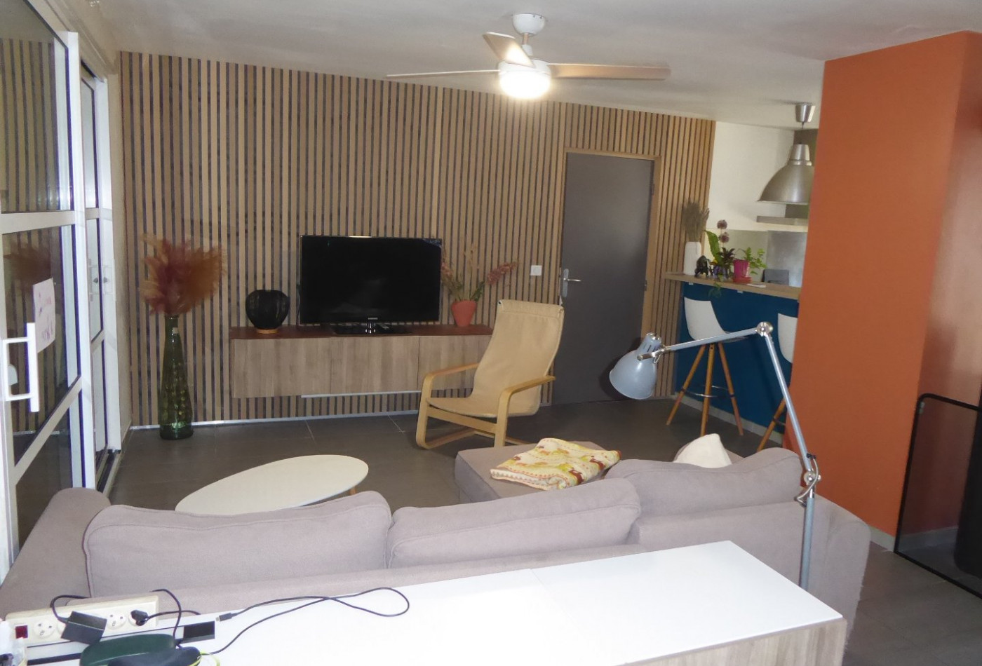 vente Maison individuelle Trept - Photo 7
