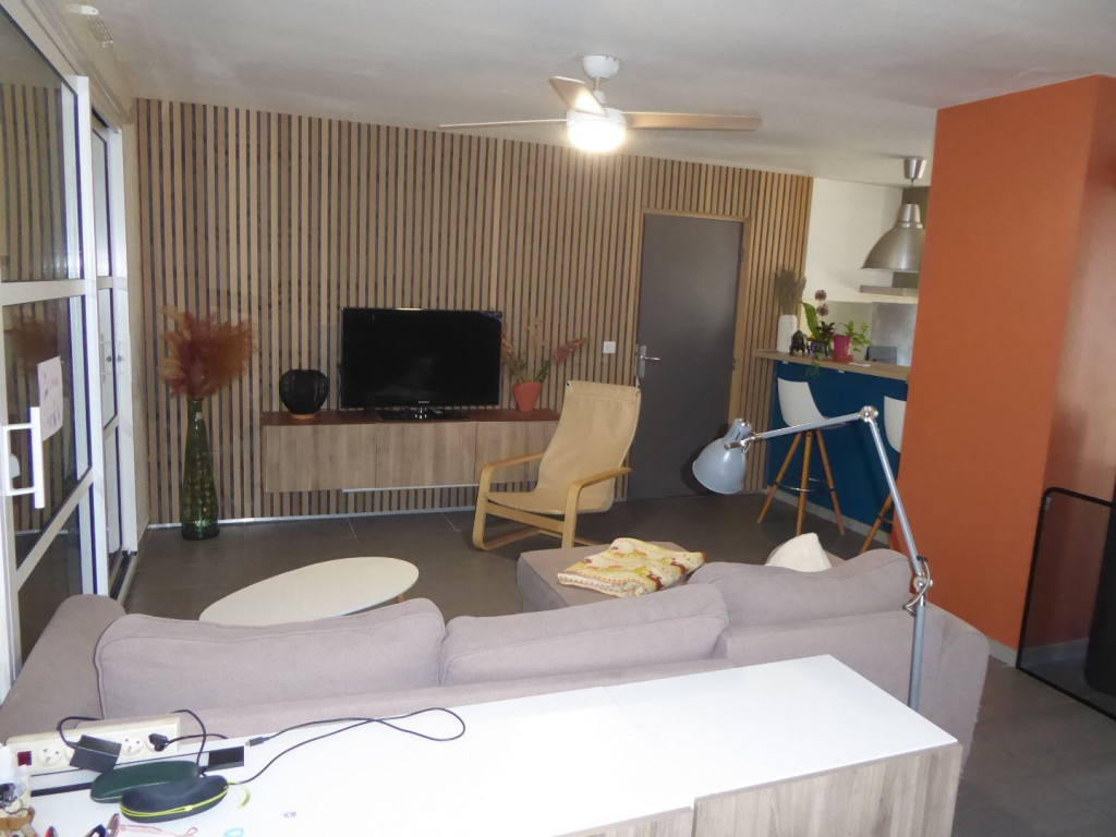 à vendre Maison individuelle Trept - Photo 7
