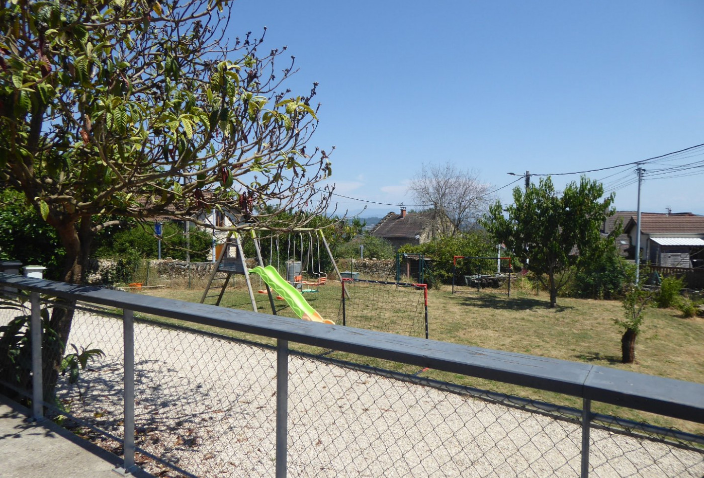 vente Maison individuelle Trept - Photo 3
