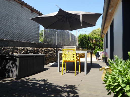 à vendre Maison individuelle Trept