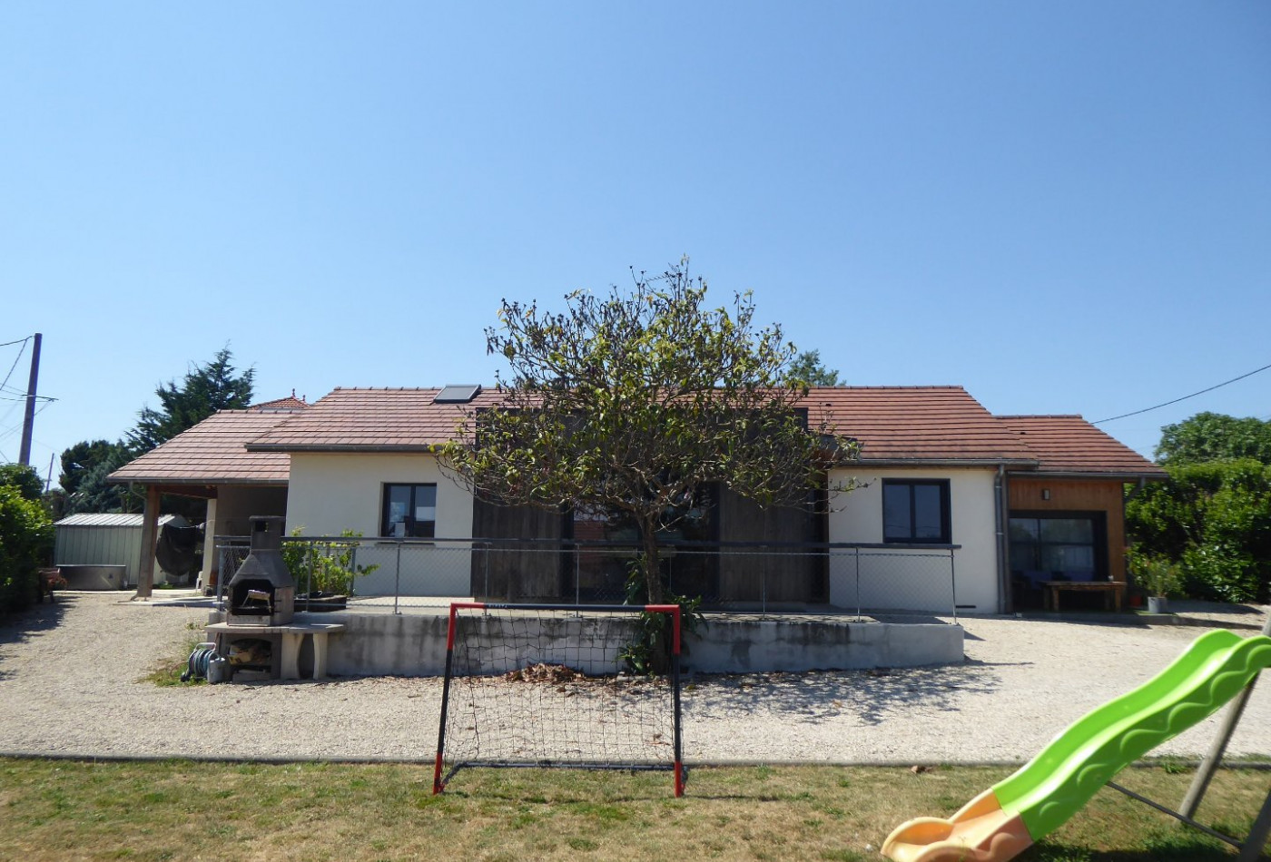 vente Maison individuelle Trept - Photo 2