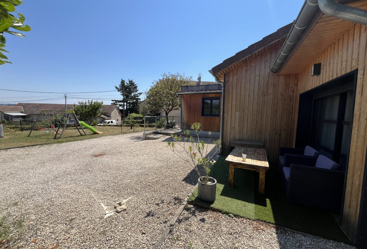 vente Maison individuelle Trept - Photo 4