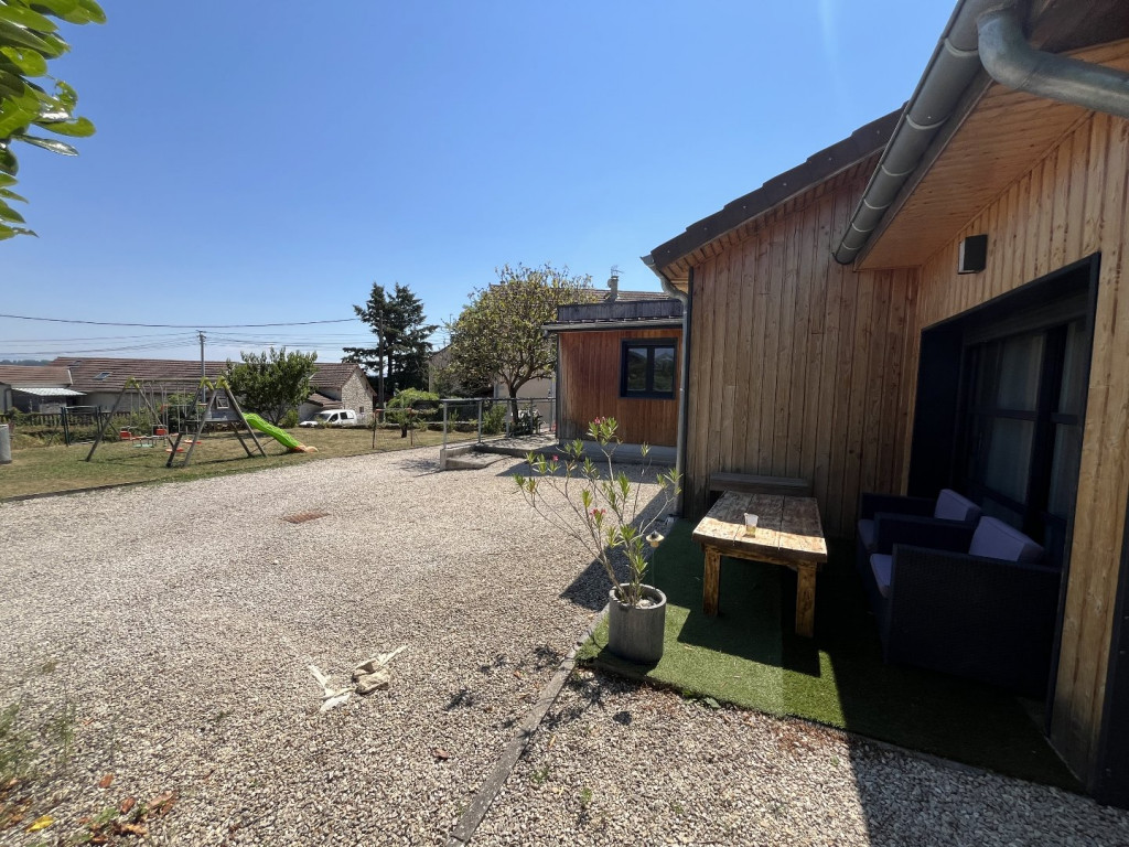 à vendre Maison individuelle Trept - Photo 4