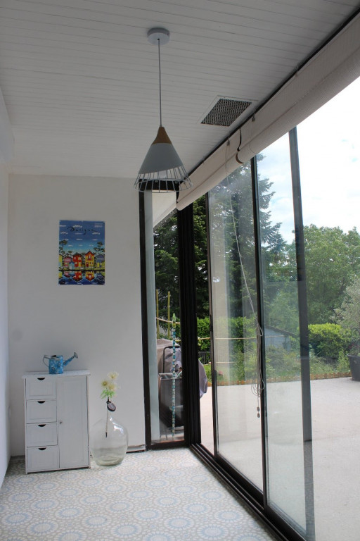 à vendre Maison individuelle Morestel - Photo 5