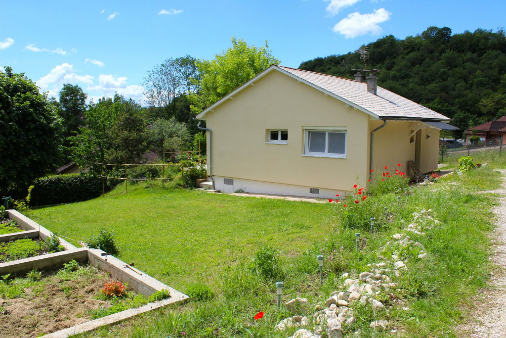 à vendre Maison individuelle Morestel - Photo 2
