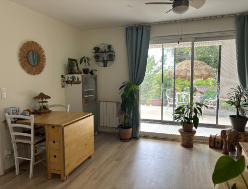 à vendre Maison individuelle Morestel