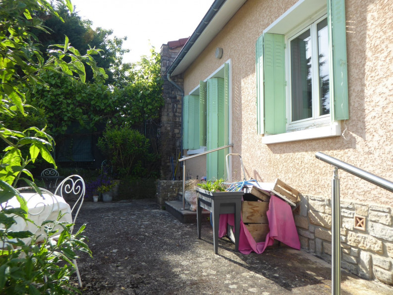 vente Maison Trept - Photo 9