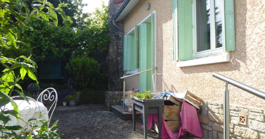 vente Maison Trept