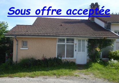 vente Maison Trept