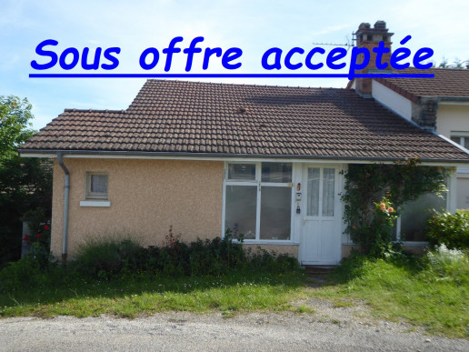 à vendre Maison Trept