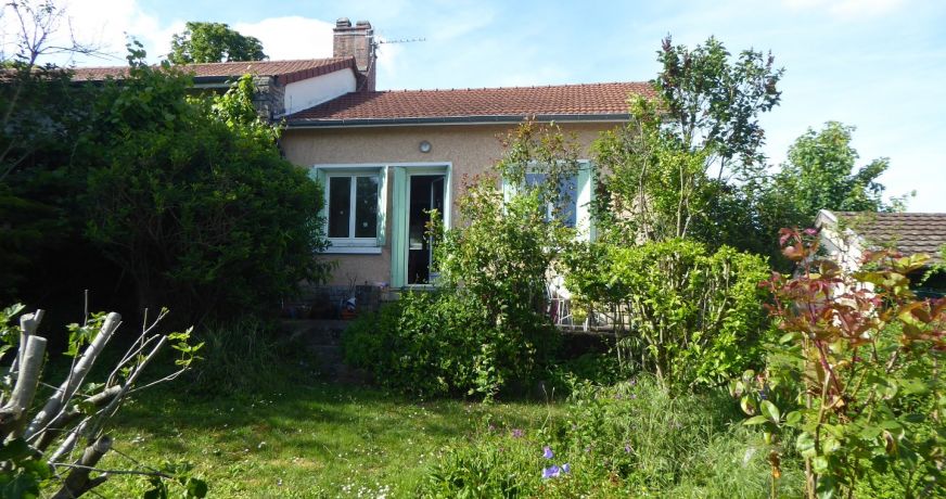 vente Maison Trept
