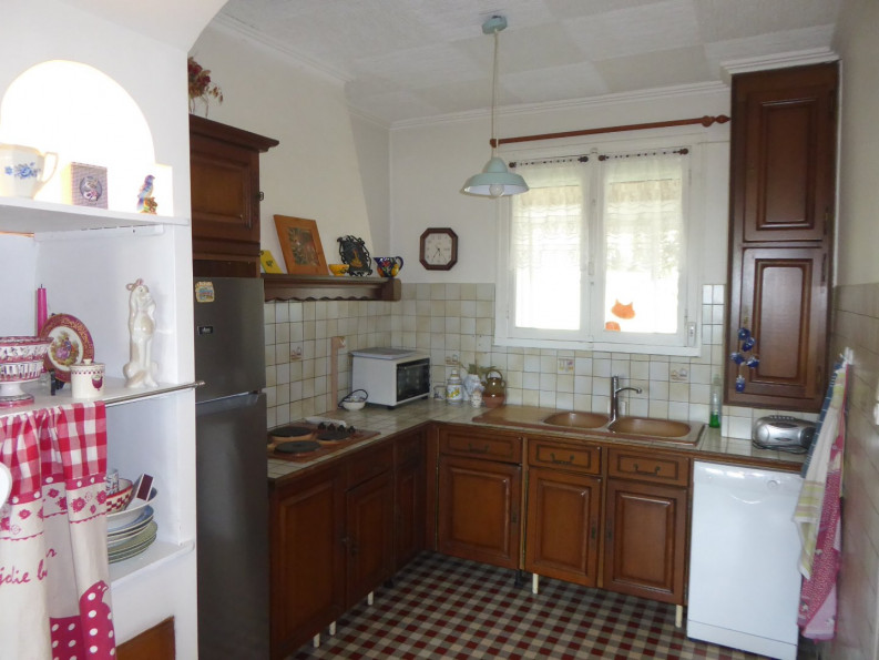 vente Maison Trept - Photo 5