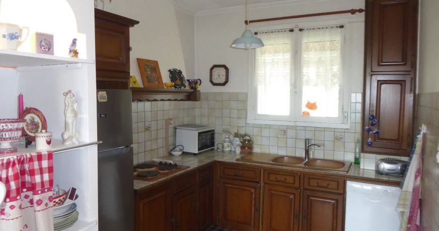 vente Maison Trept