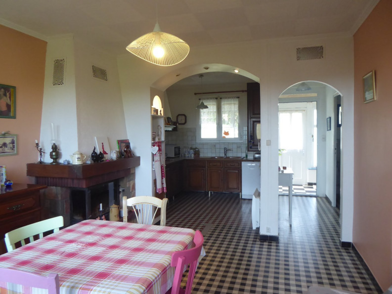 vente Maison Trept - Photo 3