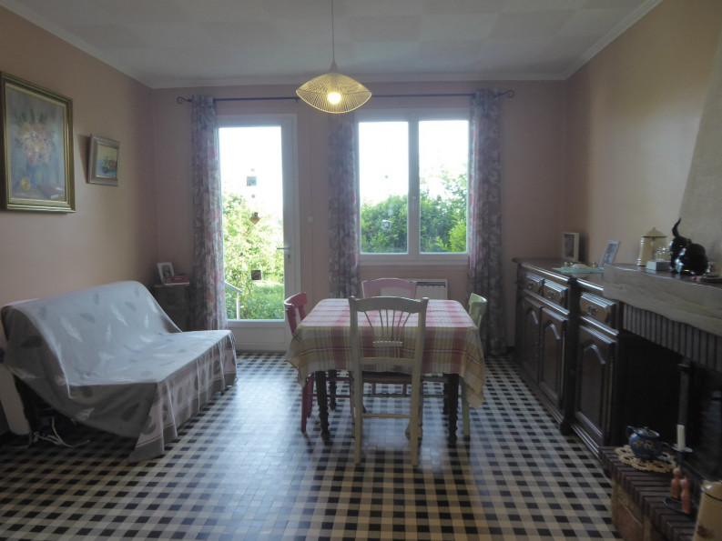 vente Maison Trept - Photo 4
