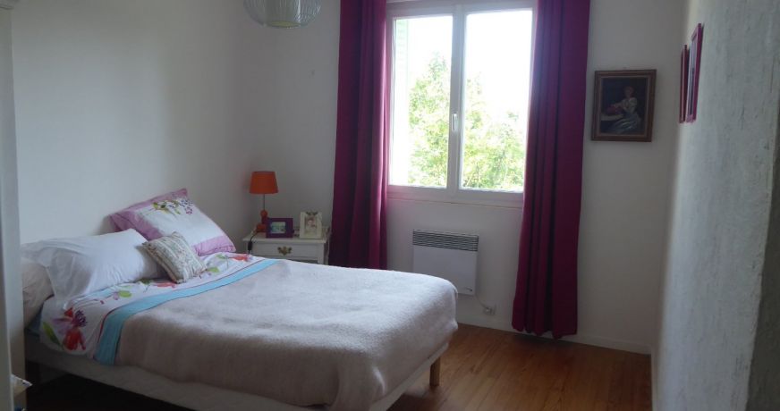 vente Maison Trept