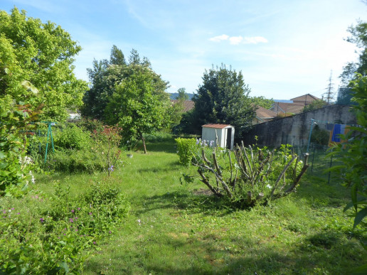 à vendre Maison Trept