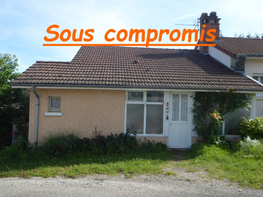 à vendre Maison Trept