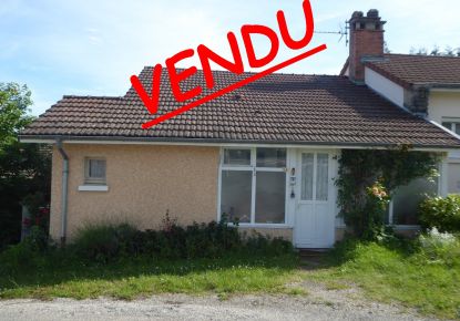vente Maison Trept